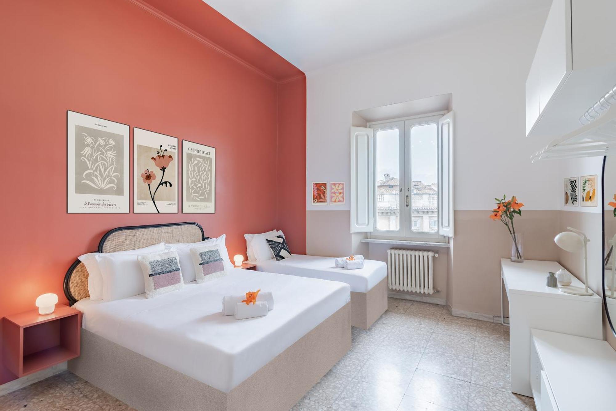 Guest house Blam House - Gruppo Blam Rome