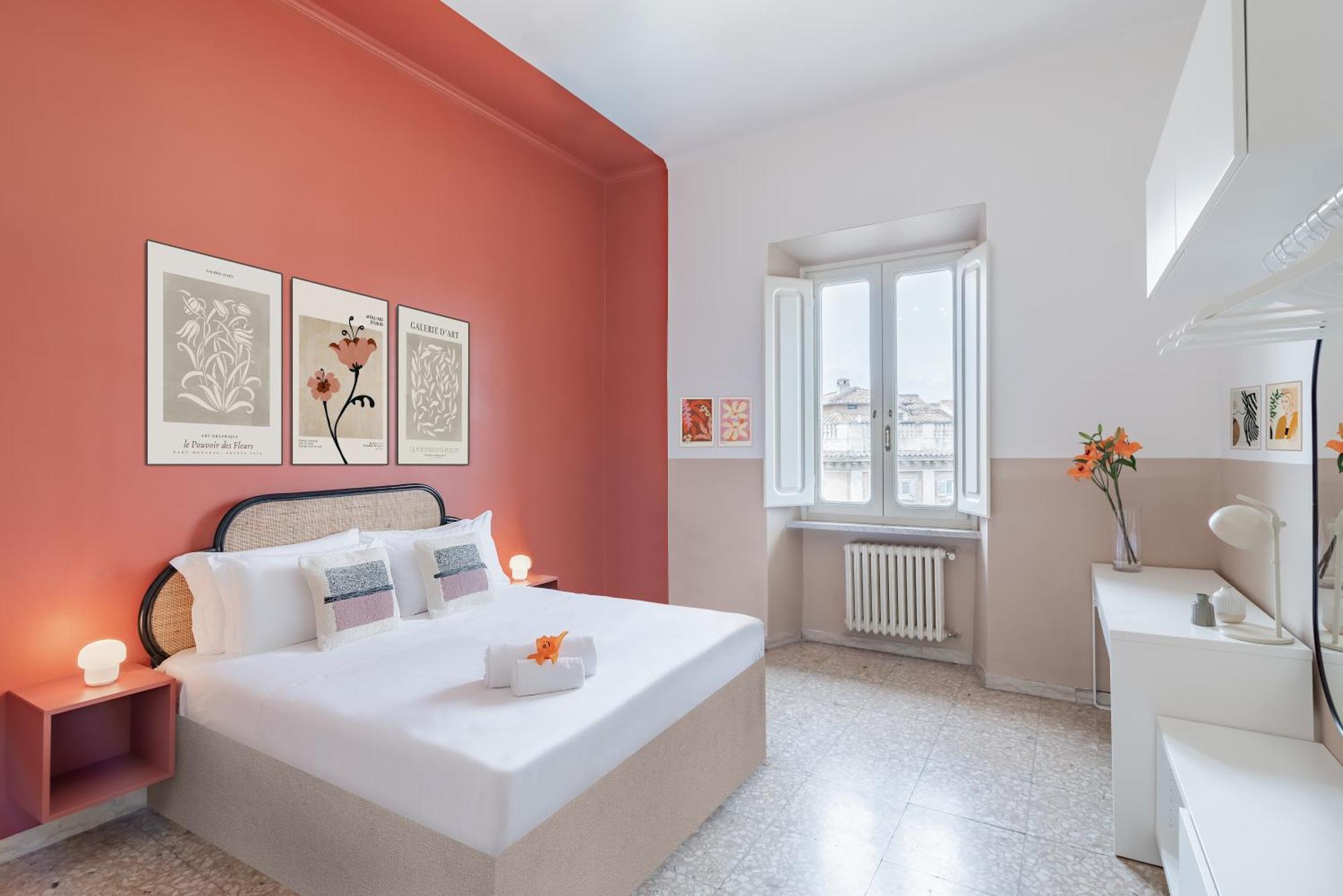 Blam House - Gruppo Blam 3* Rome