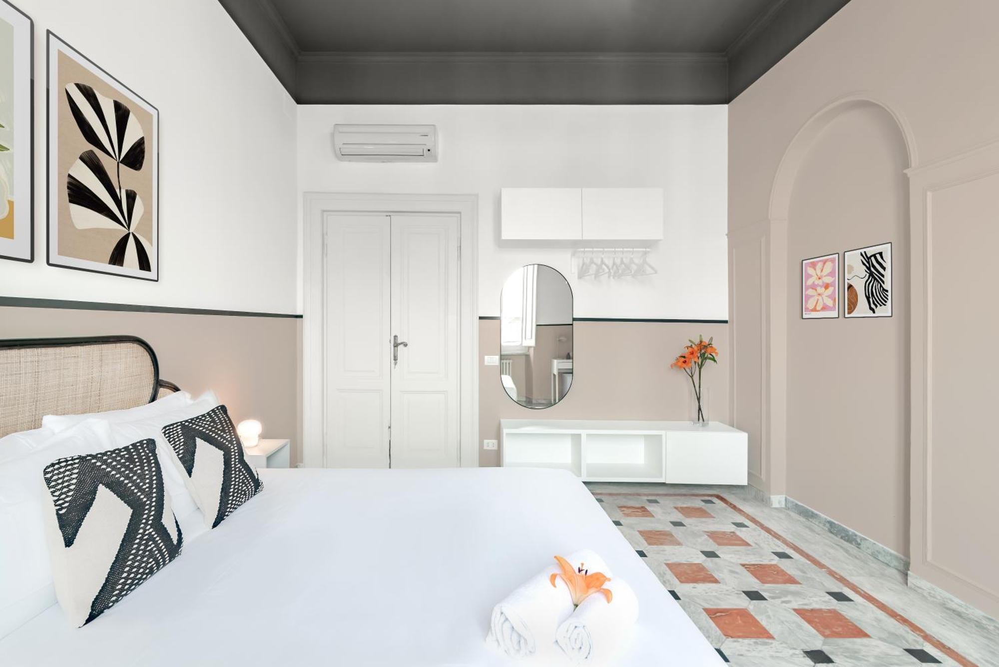 Blam Alice's House, Great View To Santa Maria Maggiore Church Guest house
