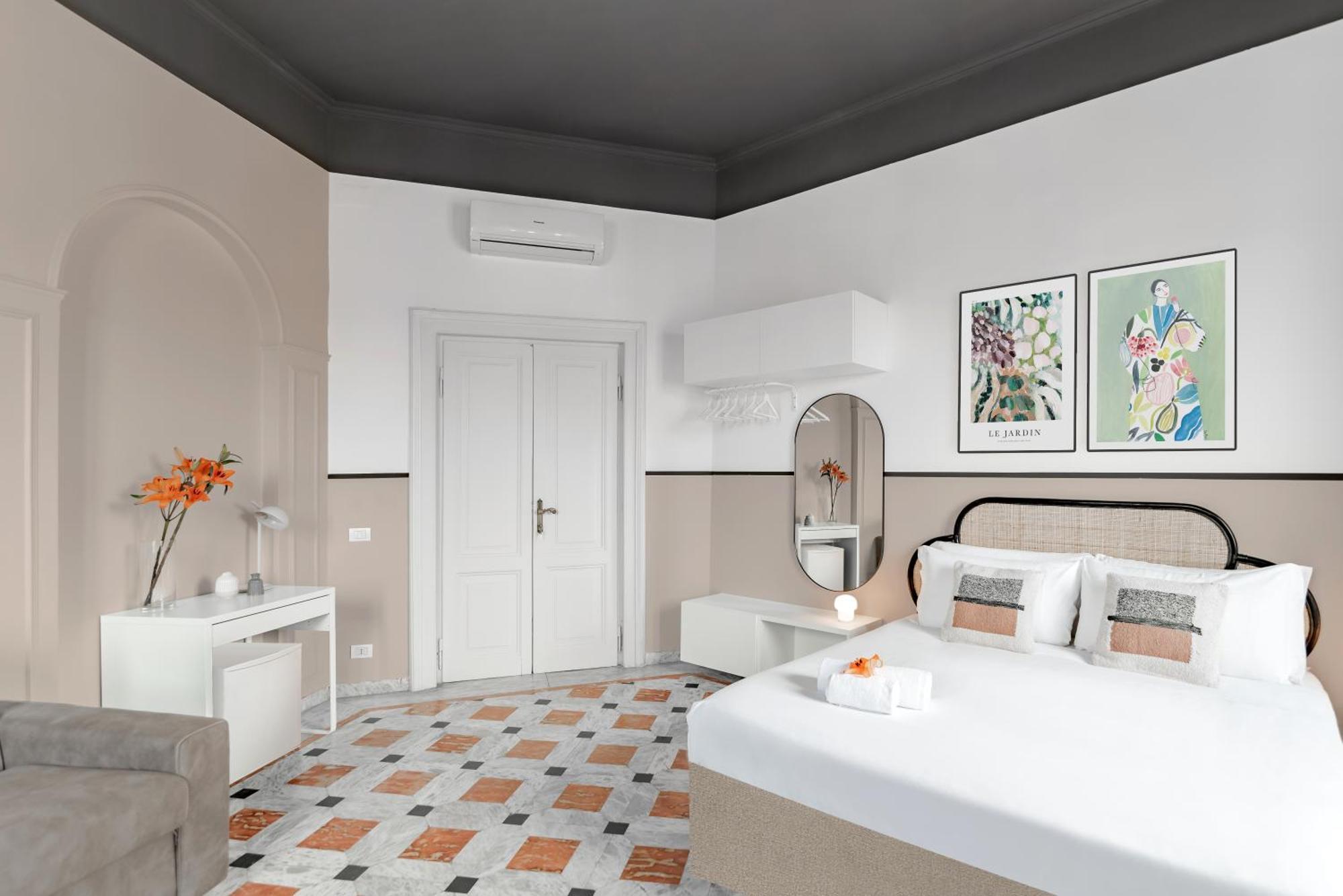 Blam Alice's House, Great View To Santa Maria Maggiore Church Guest house Rome