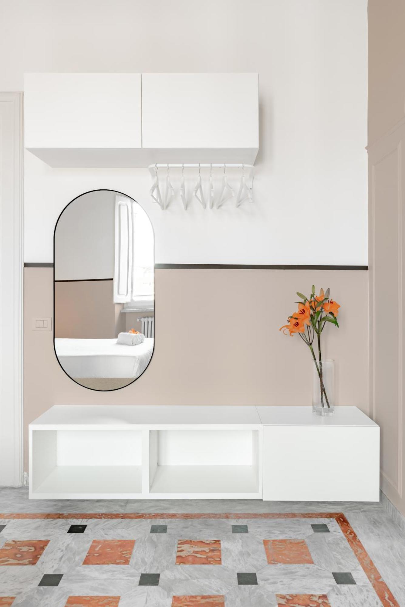 Blam House - Gruppo Blam Guest house Rome