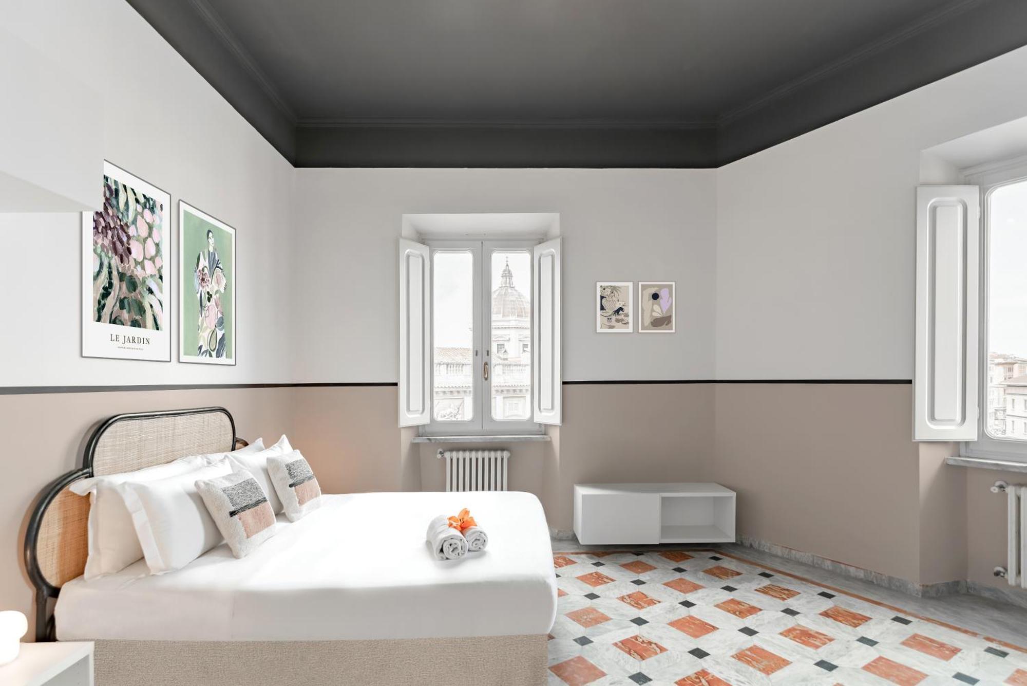Blam House - Gruppo Blam Rome